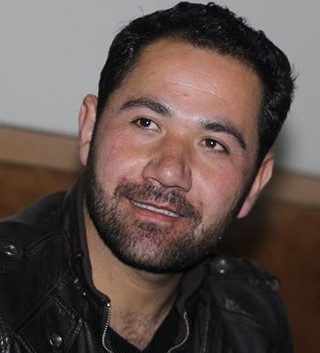 Staff Image
