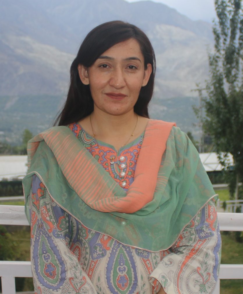 Staff Image