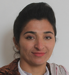 Staff Image